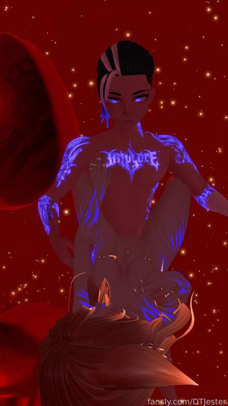 Dtjester - Fansly - 03 Jul, 2023 92