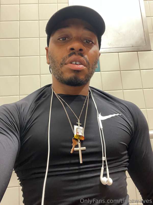 We are BULKING, because I want to make content with BADDER B..