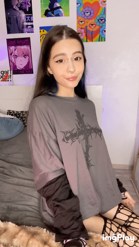 Miss_Akira - Fansly - 07 Dec, 2022