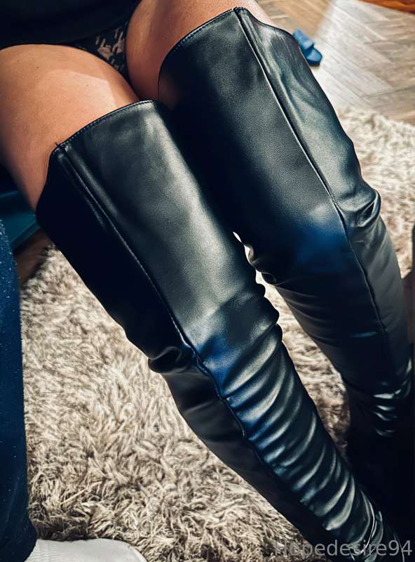 Hopedesire94 - Onlyfans - 09 Dec, 2022
