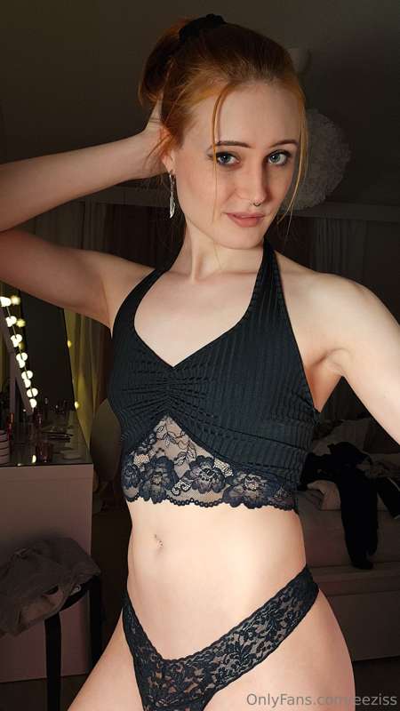 Eeziss - Onlyfans - 12 Feb, 2024