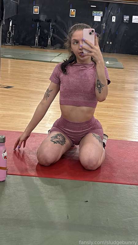 Sludgebunny - Fansly - 04 Feb, 2025