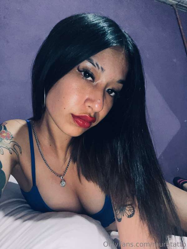 Blue 1