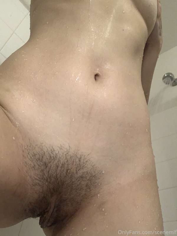 freshly shaved 🪒