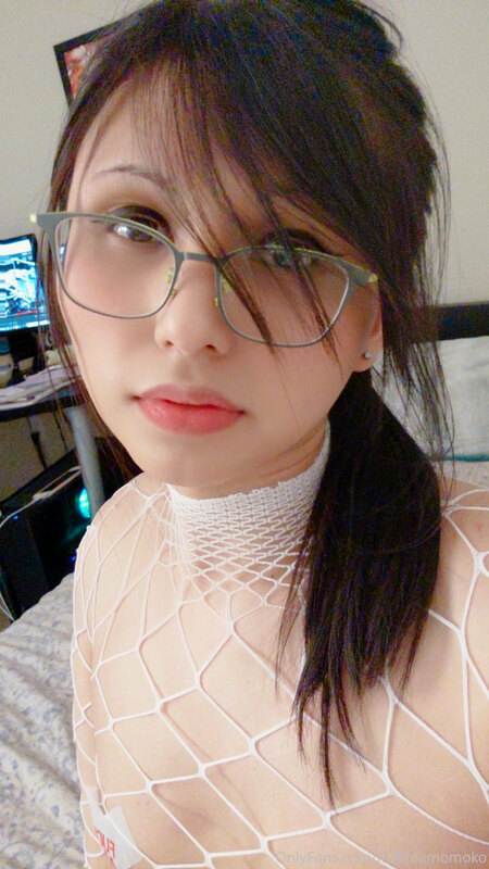 Milkteamomoko - Onlyfans - 27 Dec, 2020 25