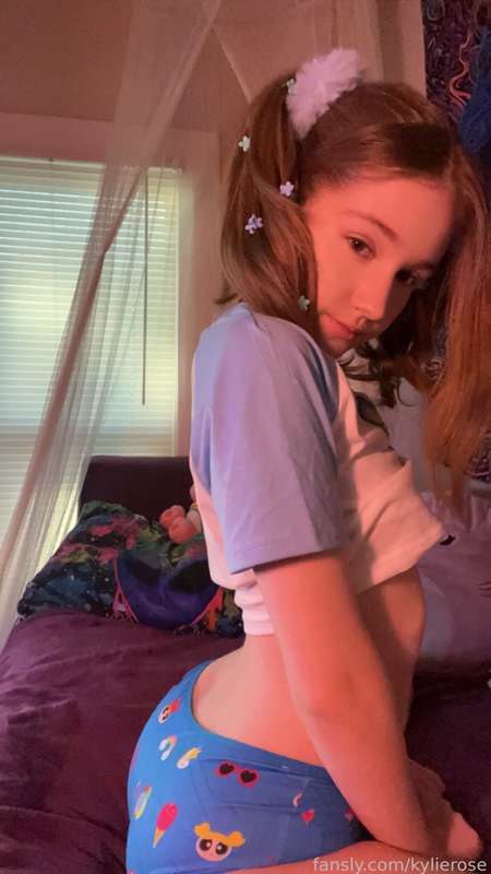 Kylierose - Fansly - 31 Mar, 2024 27