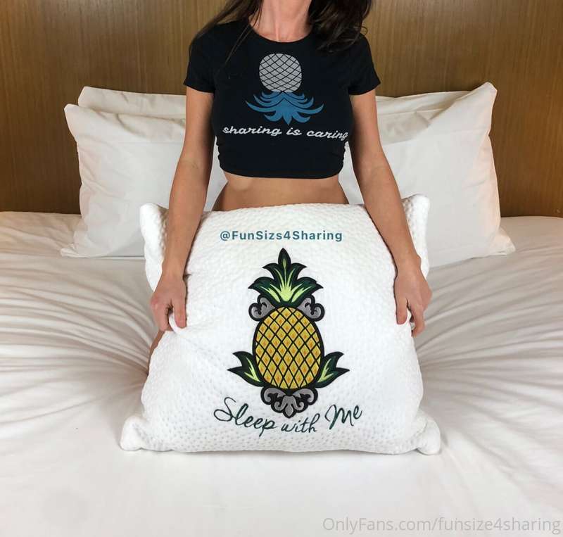 Crawl in bed with me? Happy Friday