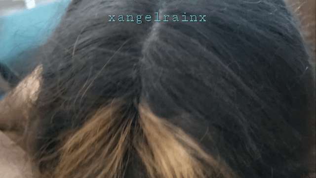 Xangelrainx - Fansly - 15 Apr, 2023 2