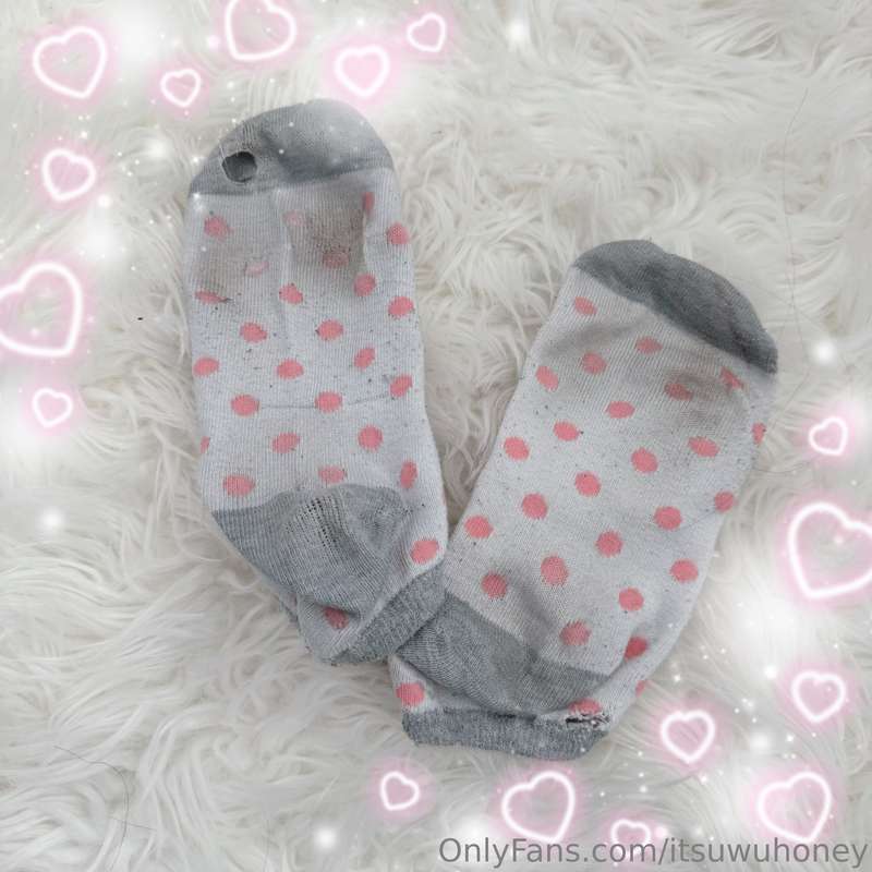 ✨ Cosplayer Con Socks Sale!~ ✨Just a lil treat for my dirty ..