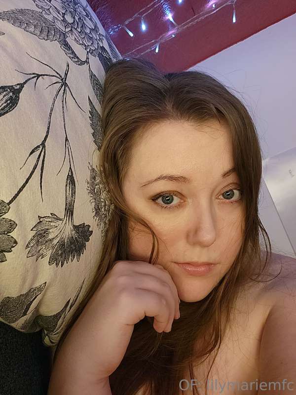 Lilymariemfc - Onlyfans - 28 Dec, 2022