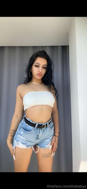 Bitababyy - Onlyfans - 15 Aug, 2024 2
