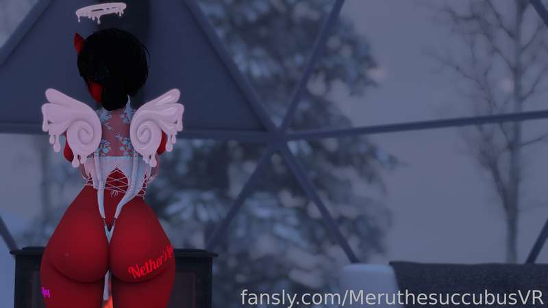 Meruthesuccubusvr - Fansly - 30 Aug, 2024 317