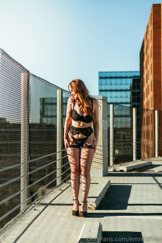 new photoshoot dropped 🌇🆕