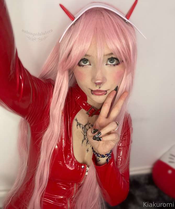 Kiakuromi - Onlyfans - 21 Sep, 2024 2