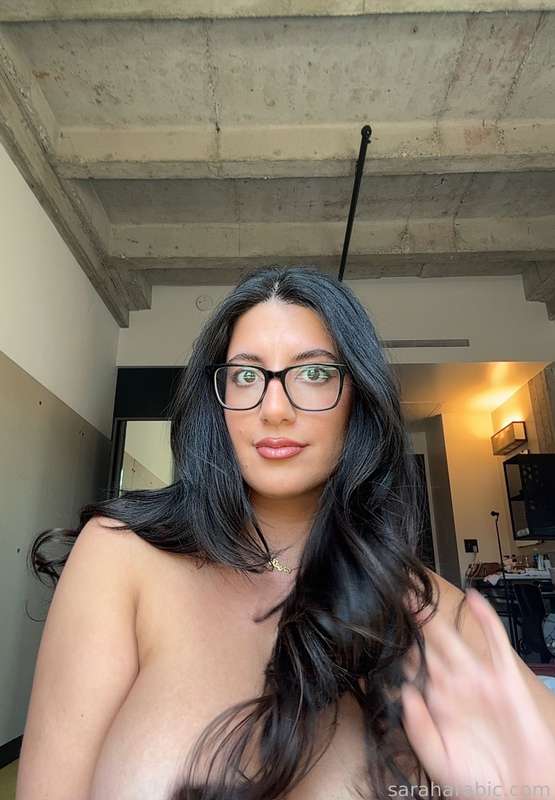 Saraharabic - Fansly - 15 Aug, 2024 25