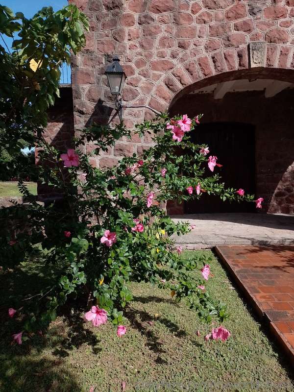 Memories of a nice day at an antique Hotel Spa, enjoying the.. 4