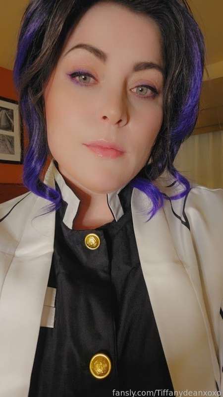 Tiffanydeanxoxo - Fansly - 02 Jun, 2024 1
