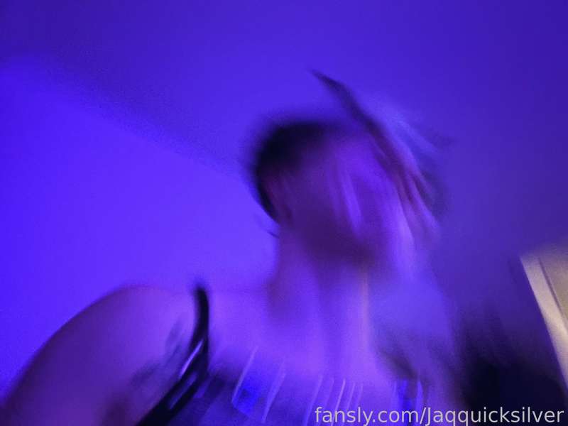 Jaqquicksilver - Fansly - 31 Oct, 2022