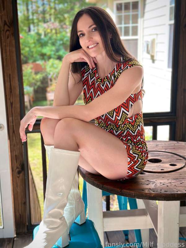 Milf_Goddess - Fansly - 21 Sep, 2024 2