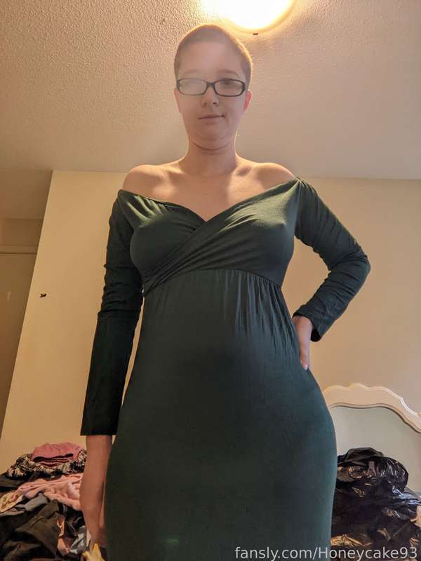 Honeycake93 - Fansly - 29 Nov, 2022 36