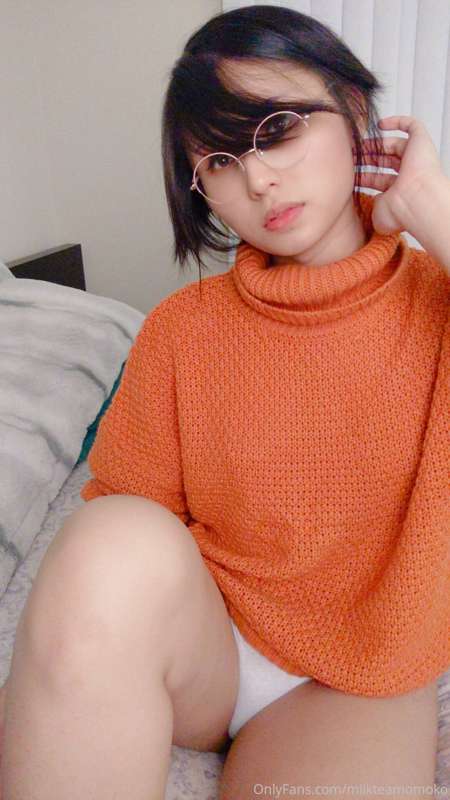 Milkteamomoko - Onlyfans - 02 Dec, 2021 12