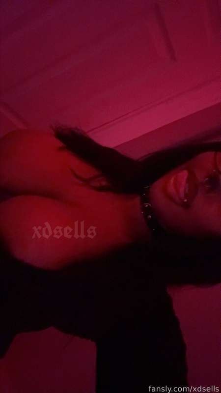 Xdsells - Fansly - 29 Mar, 2025 7