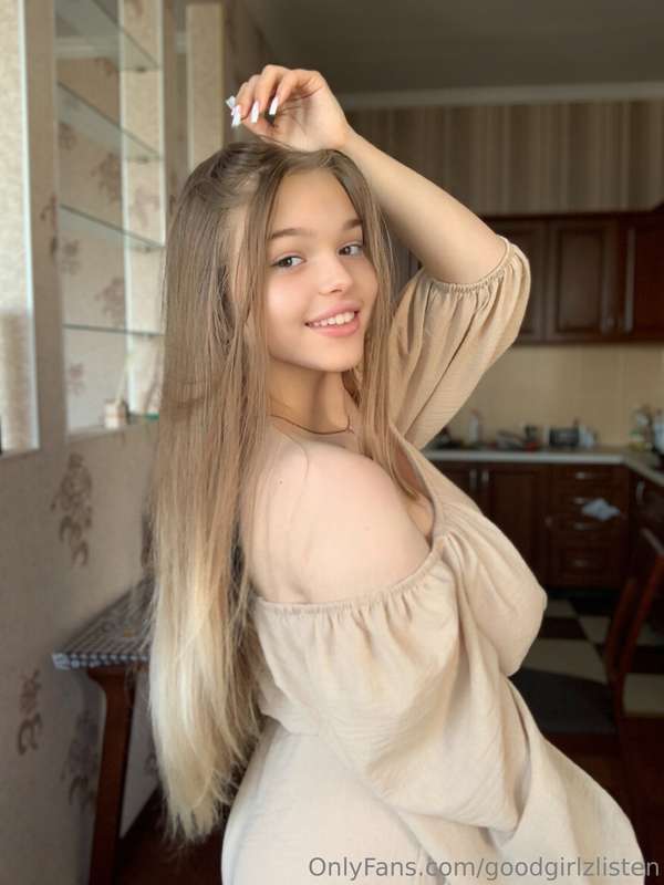 # Don't miss it 👉@baby_adele18💞🔞She @baby_adele18 needs your..