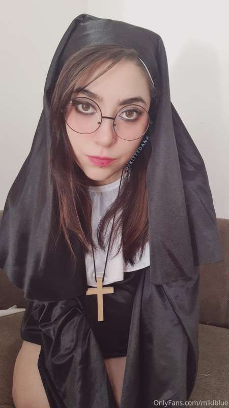 [22 pics] IN THE NAME OF DADDY, ,,,,, NUN SHIT! I'm so proud..
