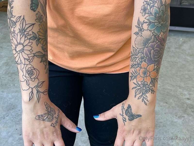 new addition! Can’t wait to get the color and shading :)
