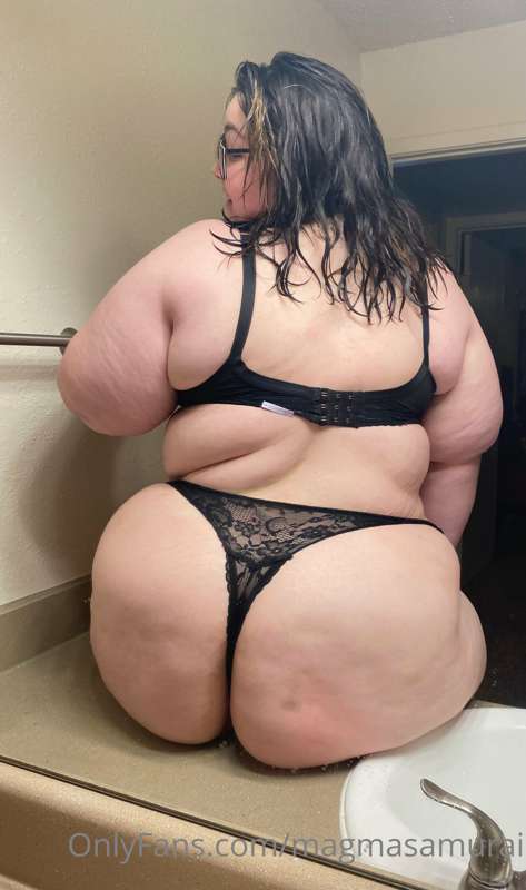 I bought some new undies and I wanted to show them off for y.. 7