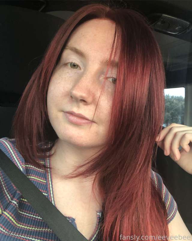 Eeveebee - Fansly - 22 Sep, 2021