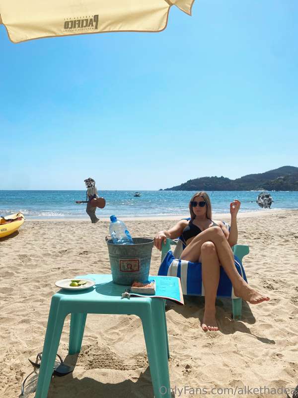 Home safe from Mexico and I can't wait to go back! What an a.. 10