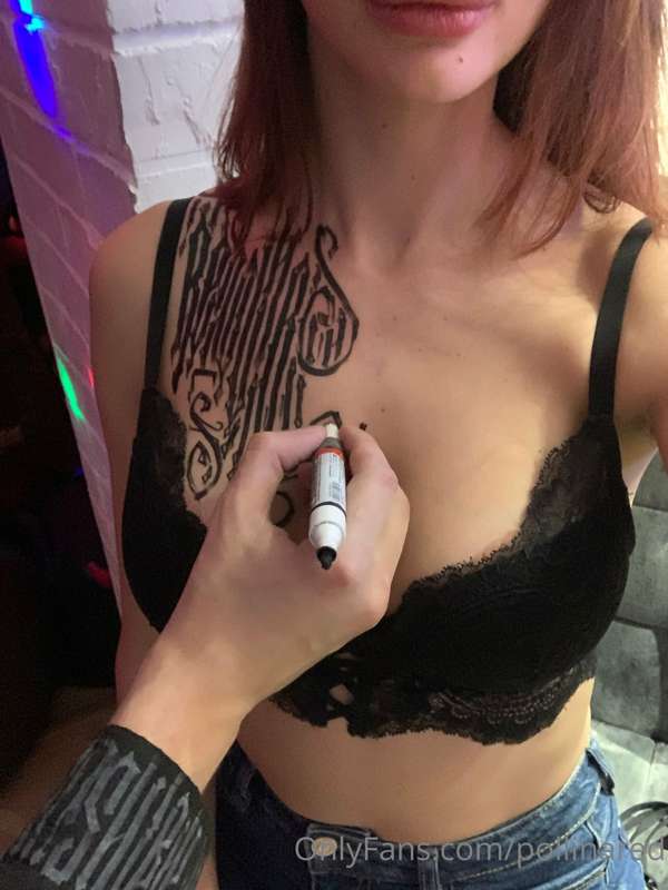 Pollinared - Onlyfans - 01 Feb, 2022