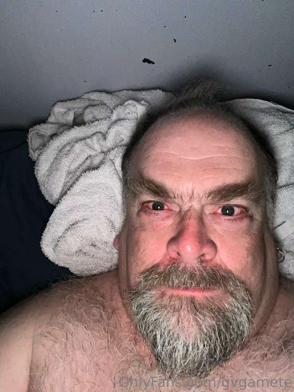 It’s Friday evening; come give me your cock syrup!