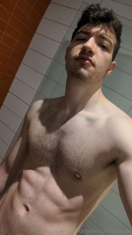 Milkyof - Onlyfans - 03 Oct, 2024 5