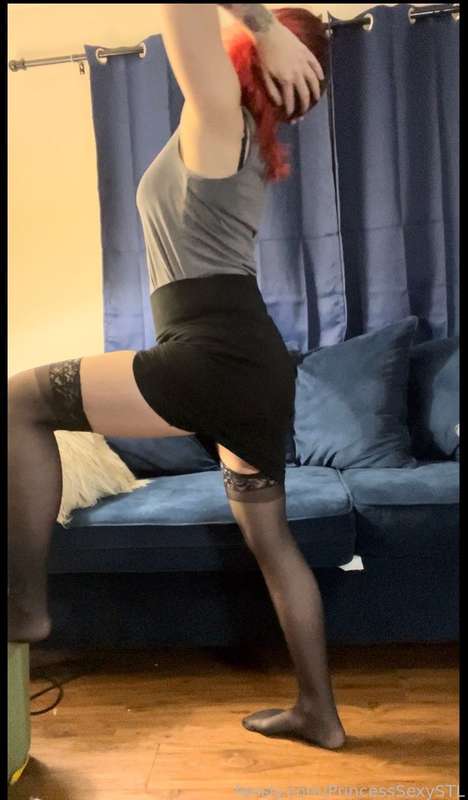 Princesssexystl - Fansly - 26 Mar, 2023 11