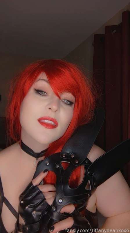 Tiffanydeanxoxo - Fansly - 01 Apr, 2024 18