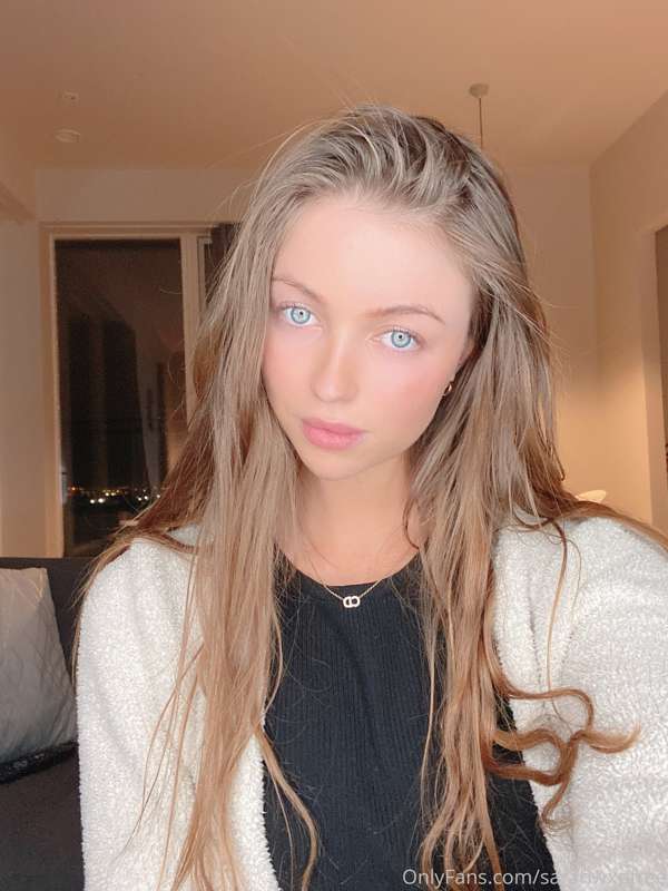 Sarahwxpfree - Onlyfans - 27 Nov, 2020 2