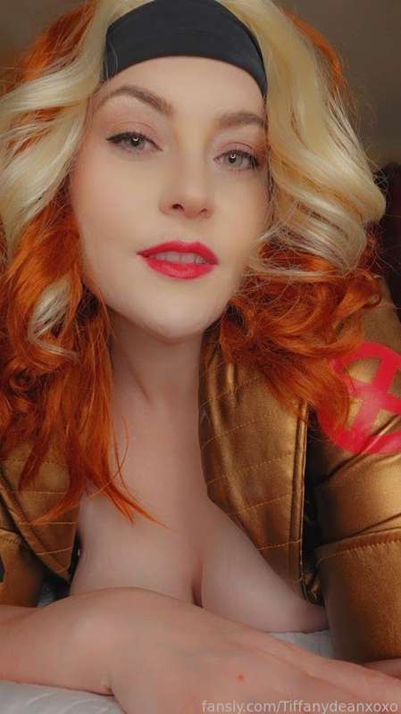 Tiffanydeanxoxo - Fansly - 13 Sep, 2024 28