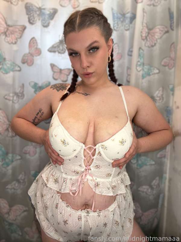 Midnightmamaaa - Fansly - 07 Apr, 2025