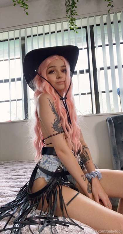 Cowgirl set pt. 2 🖤🖤🤠 15