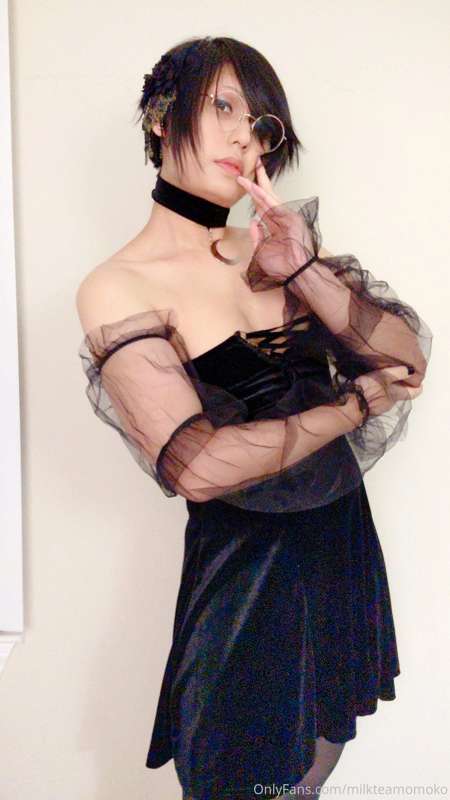 Milkteamomoko - Onlyfans - 14 Oct, 2021 16