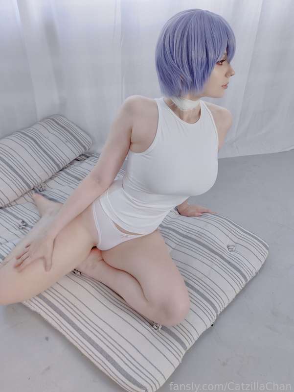 Catzillachan - Fansly - 04 Oct, 2023 22