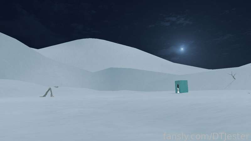 Dtjester - Fansly - 25 Dec, 2023 14