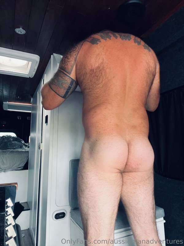 Lets start the day naked..!! 1