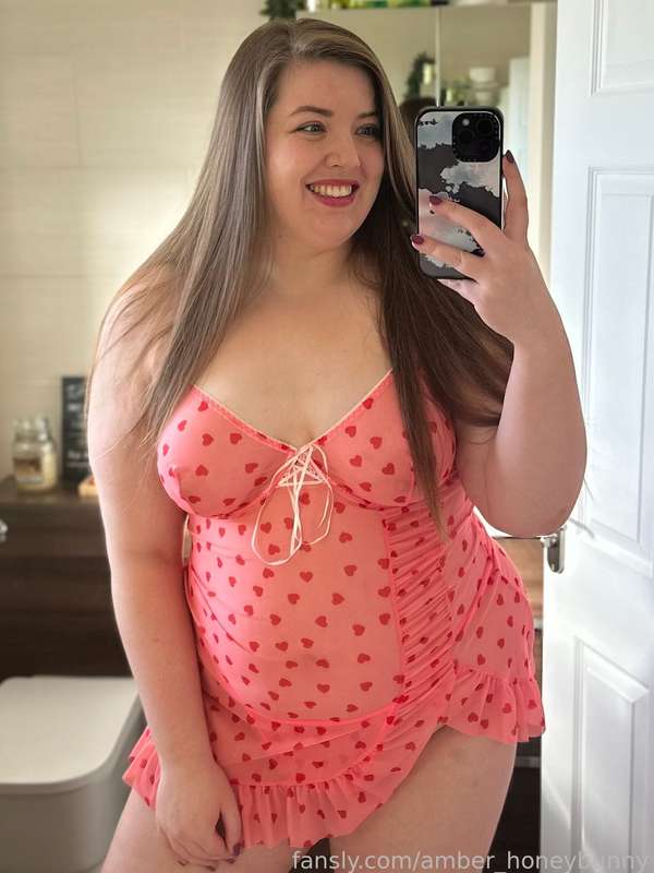 Amber_Honeybunny - Fansly - 13 Feb, 2025