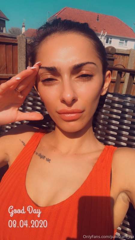 Pakistani_Ria - Onlyfans - 08 Apr, 2020