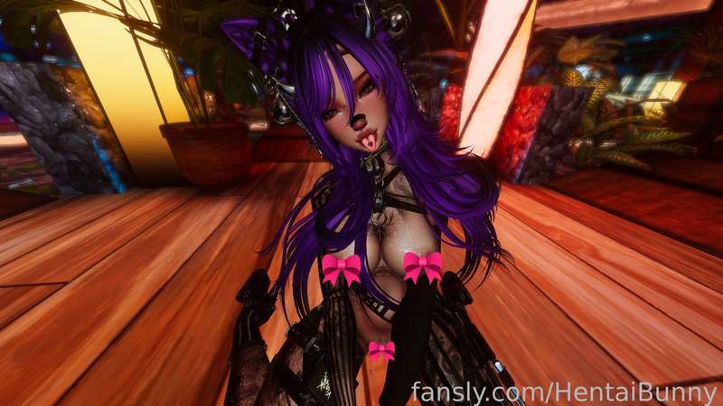 Cumplayvr - Fansly - 18 Aug, 2024