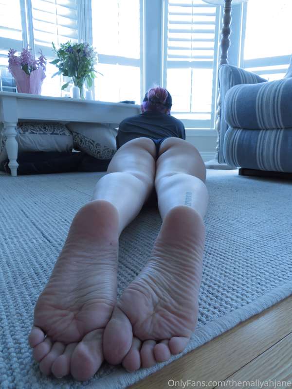 I for one... would devour myself! 26