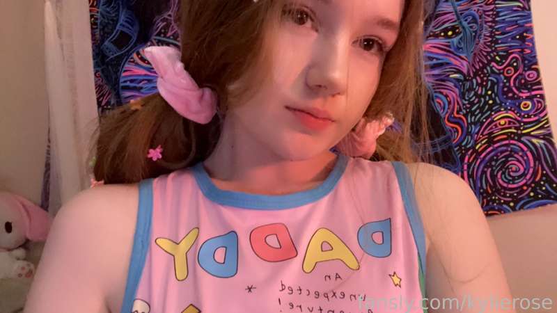 Kylierose - Fansly - 28 Mar, 2024 15